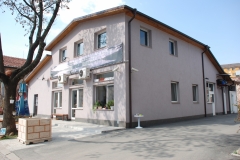 Погребален комплекс Мемориум